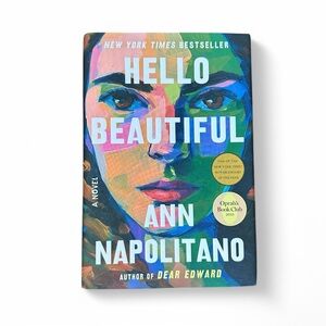 Hello Beautiful by Ann Napolitano